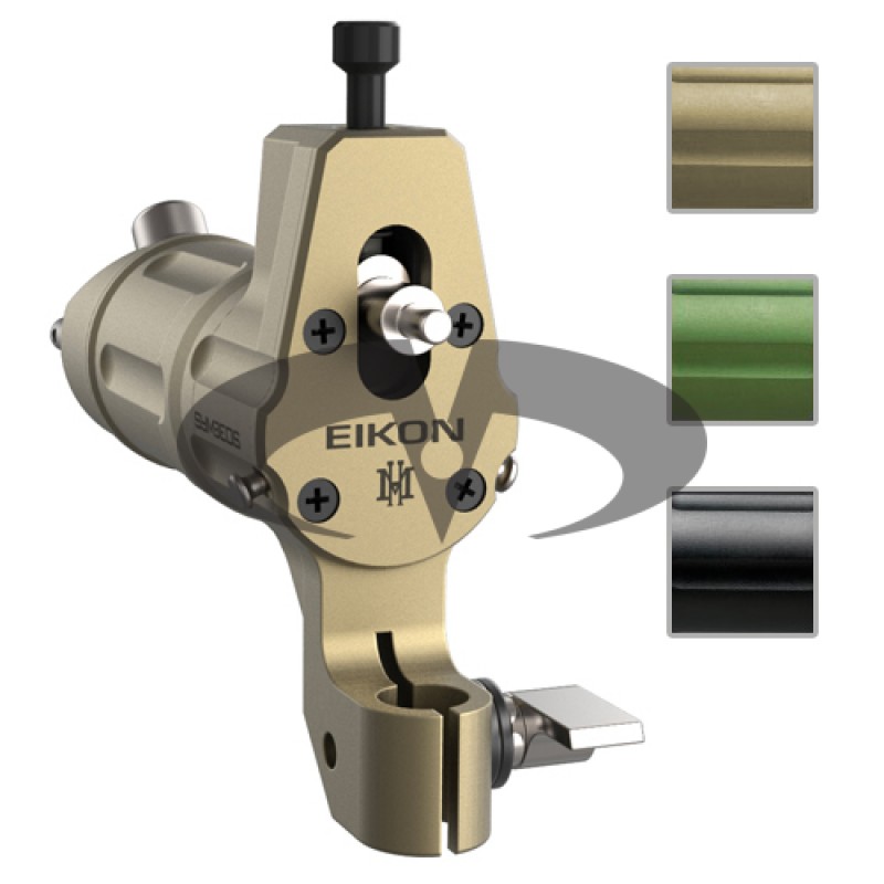 Symbeos Rotary Flex (2 motors)