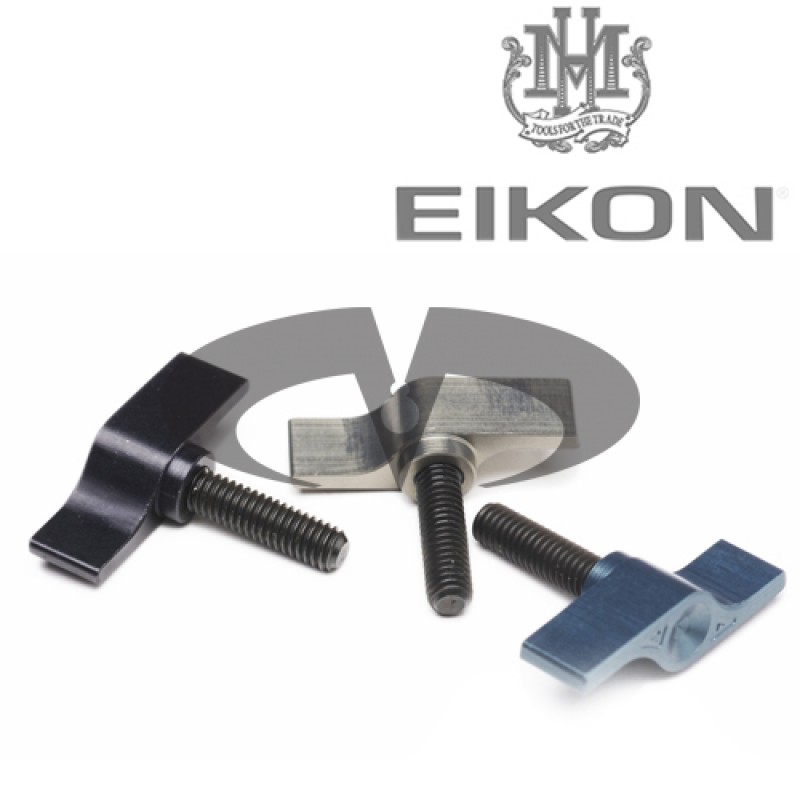 Symbeos Kit Viti Anodizzate