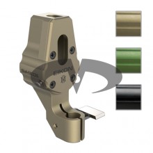 Symbeos Rotary Body Machine Army Green-Black-titanium