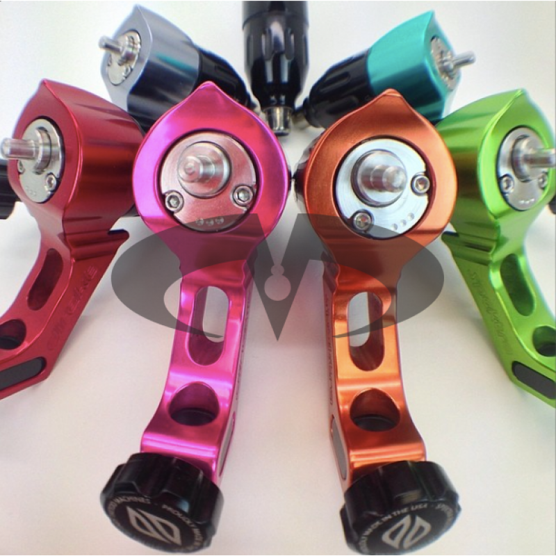 Fk Irons - Spektra Direkt Combo kryptonite