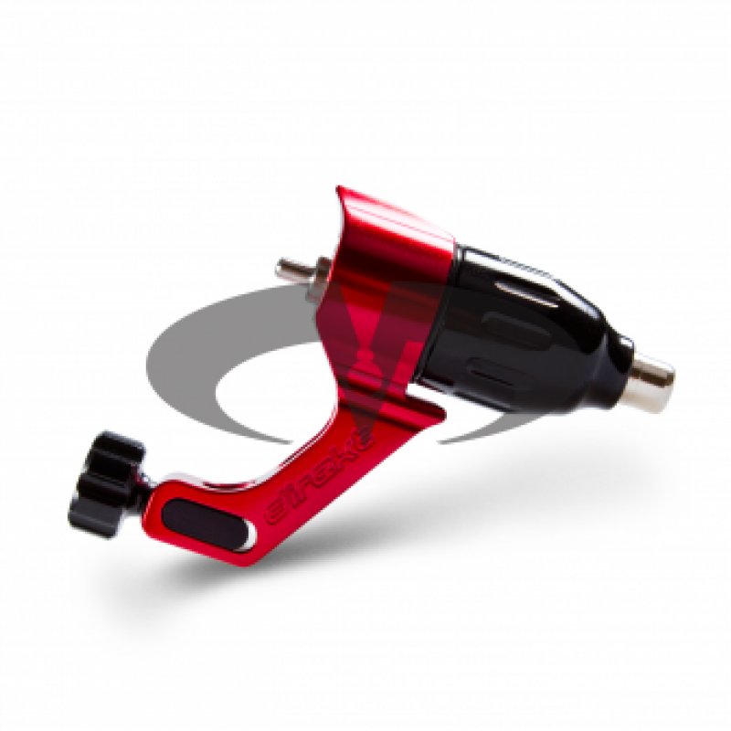 Fk Irons - Spektra Direkt Combo Ruby