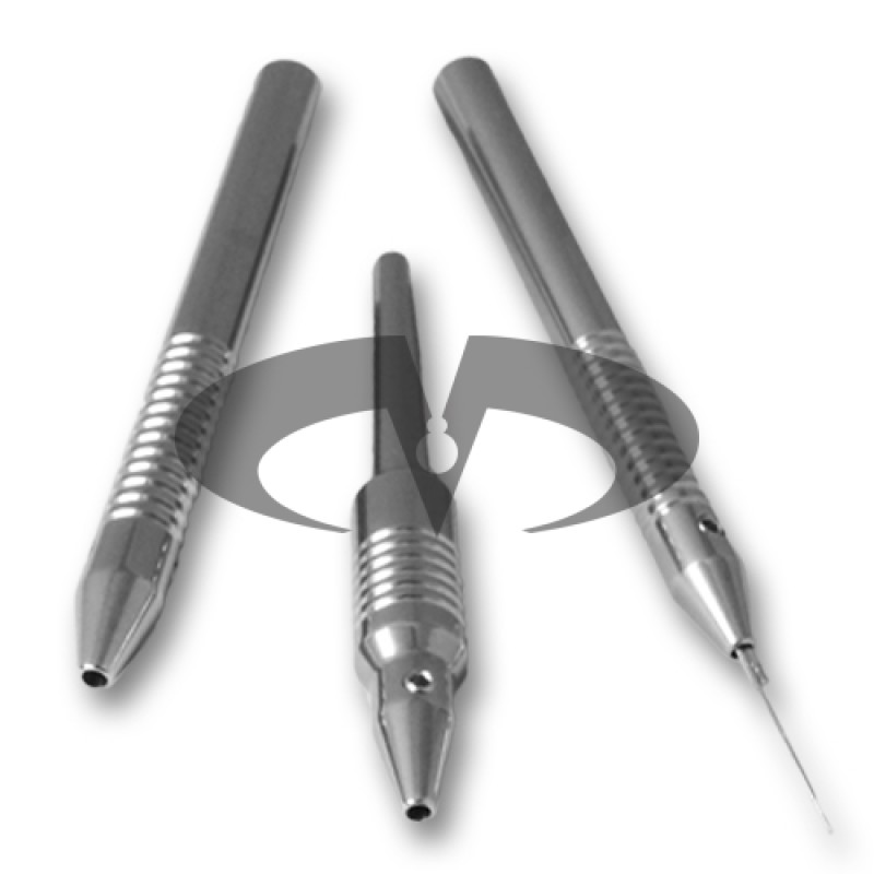 Hand Poke - Dotwork Tool