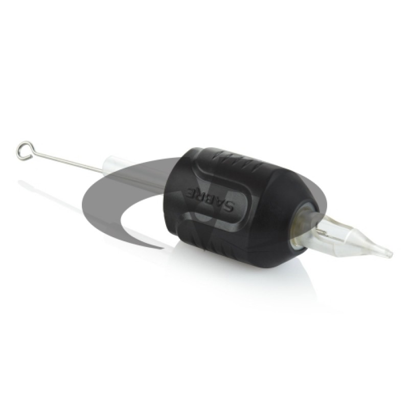 Tubes de cartouches Sabre Trident