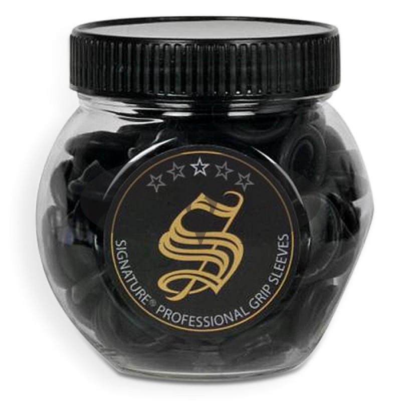 Signature Professional Grip Sleeves