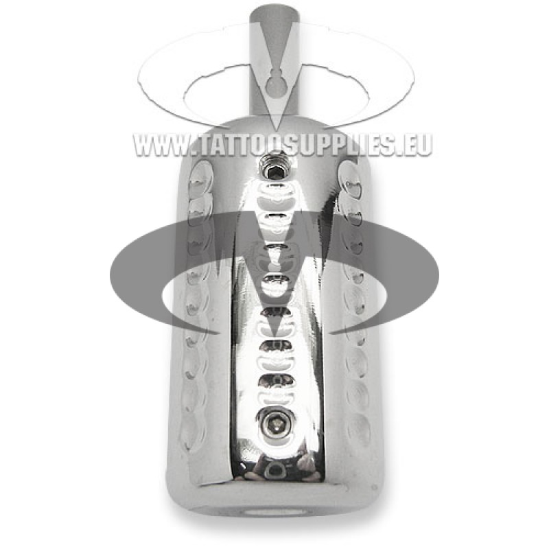 Grip in acciaio autoclavabile 02