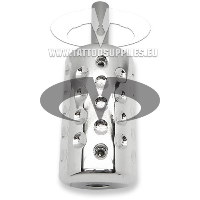 Grip in acciaio autoclavabile 03