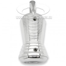 Grip in acciaio autoclavabile 08