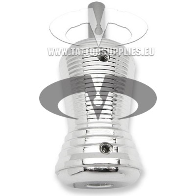 Grip in acciaio autoclavabile 08