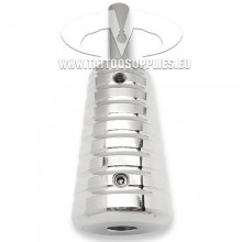 Grip in acciaio autoclavabile 10