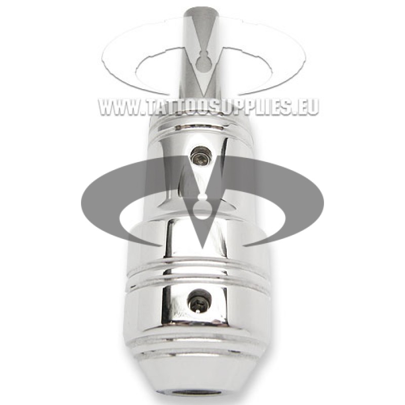 Grip in acciaio Micromutazioni 07