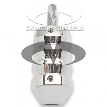Mikromutationen 12 Stahlgriff