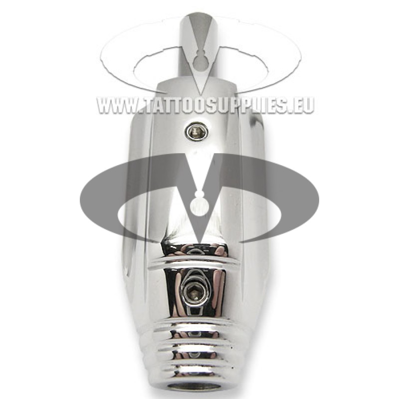 Grip in acciaio Micromutazioni 06