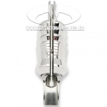 Grip in acciaio autoclavabile Big Magnum