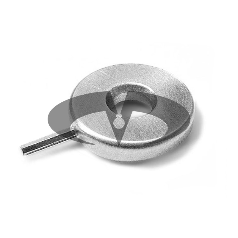 Chiavino Esagonale per grip 01