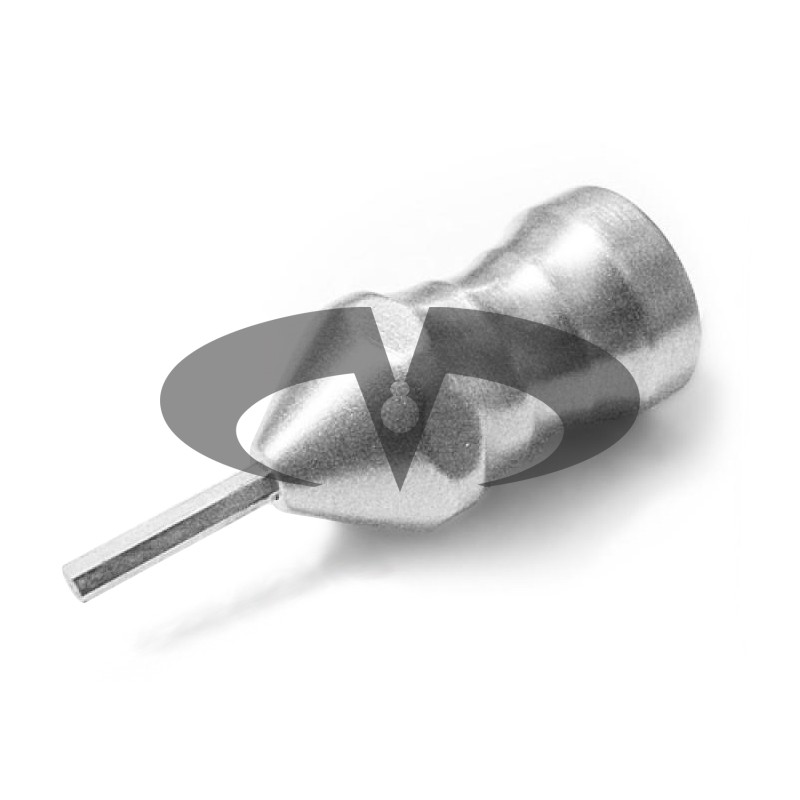 Chiavino Esagonale per grip 02