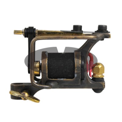 HM - Evolution Rotary Frankenstein Brass