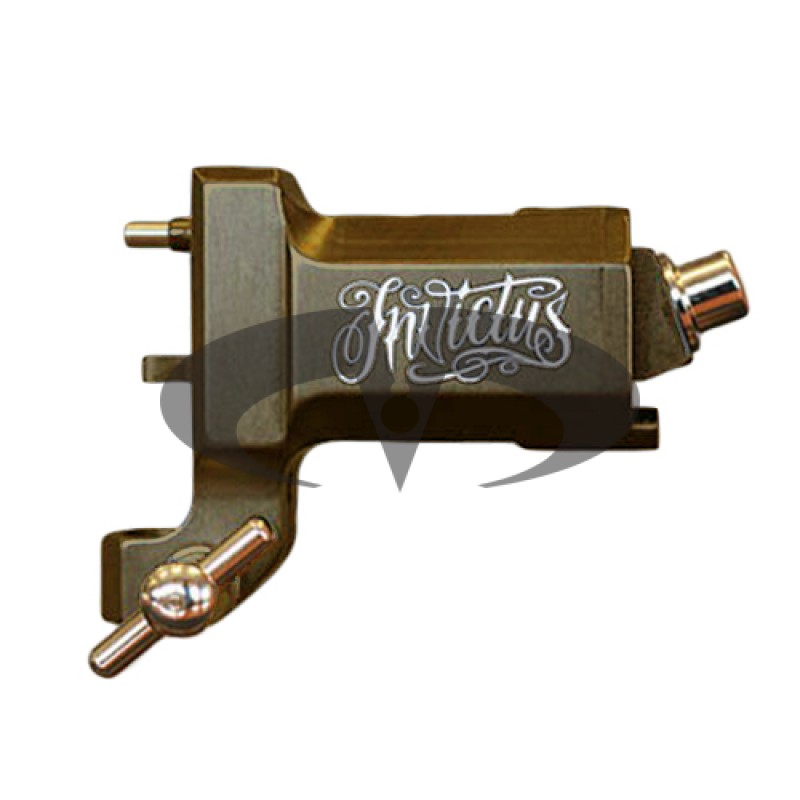 Invictus Micro Glide Metal Gun