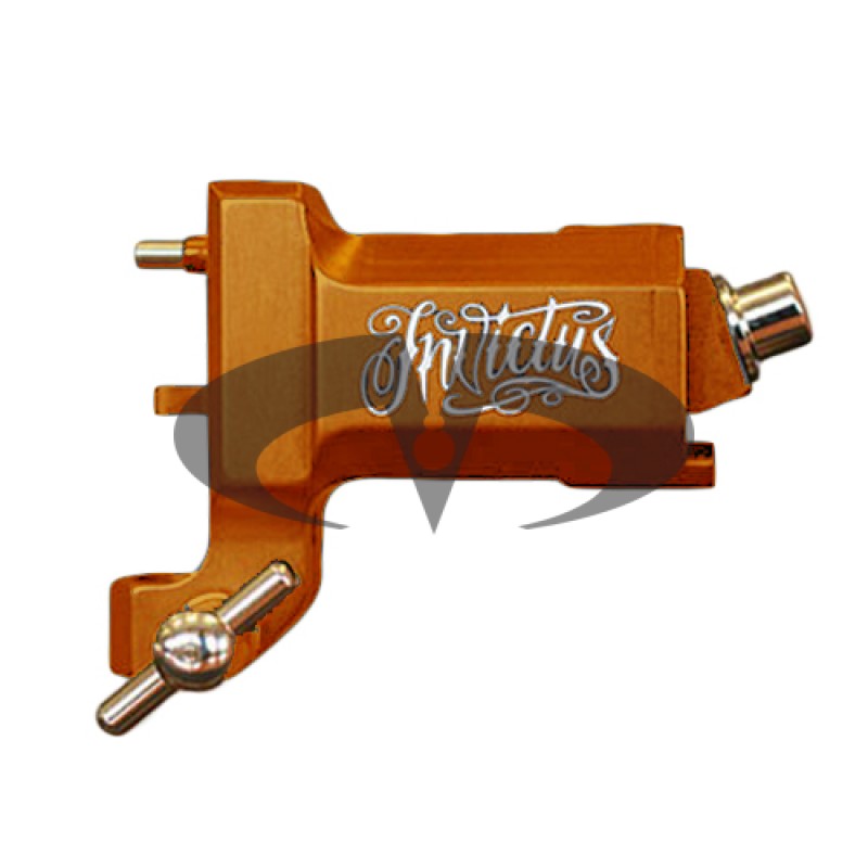 Invictus Micro Glide Orange