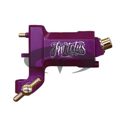 Invictus Micro Glide Purple