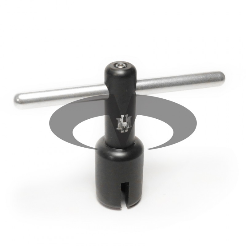 HM-Rohrschraubstock-Elektrowerkzeug