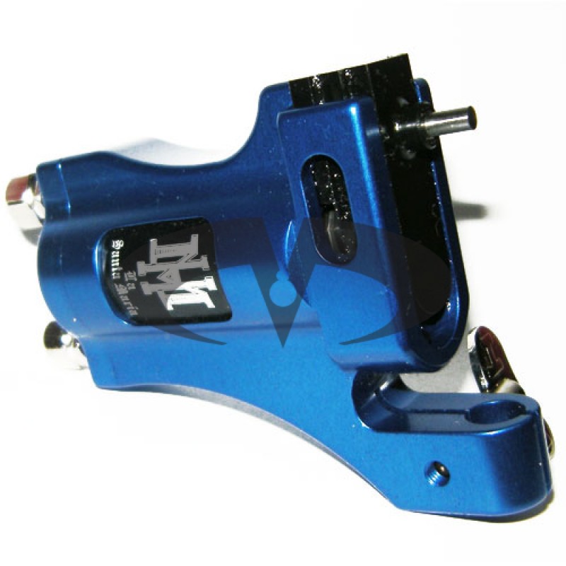 HM Rotary Machine - La Santa Maria Blue