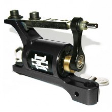 HM Spring Rotary - Evolution Shader