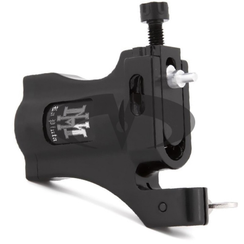 HM Rotary Machine - La PInta