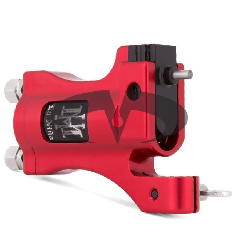 HM Rotary Machine - La Niña