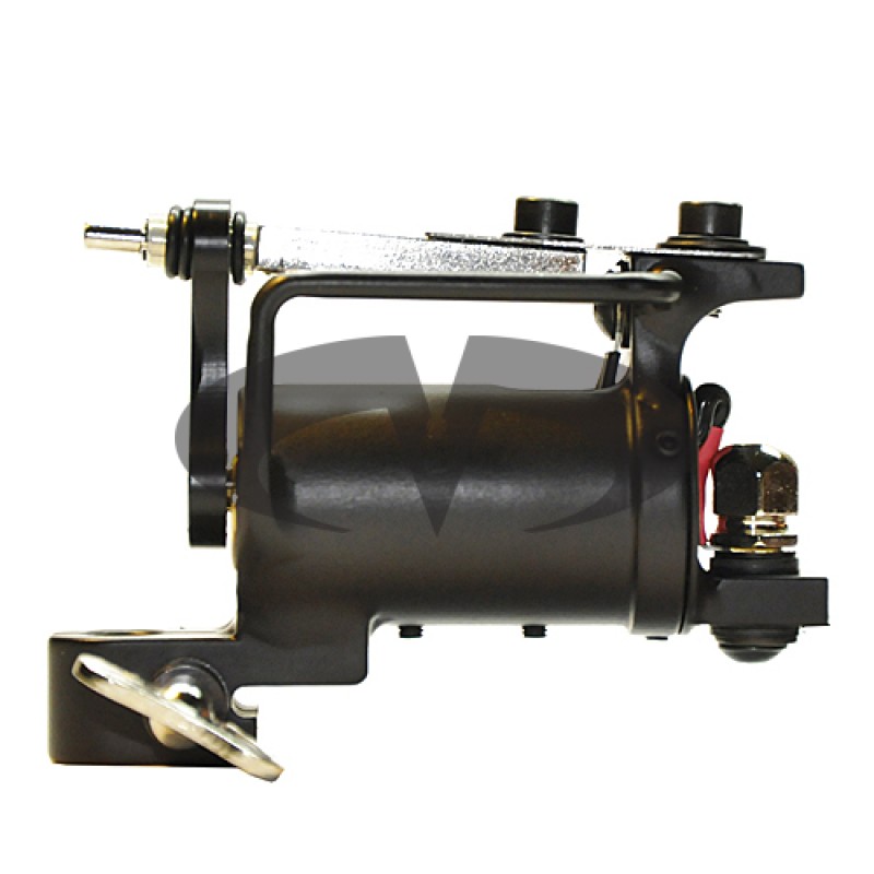 HM - Evolution Rotary Frankestein Black