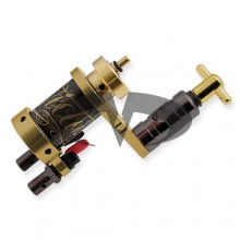 Macchinetta Rotativa Invictus Brass