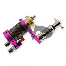 Macchinetta Rotativa Invictus Purple