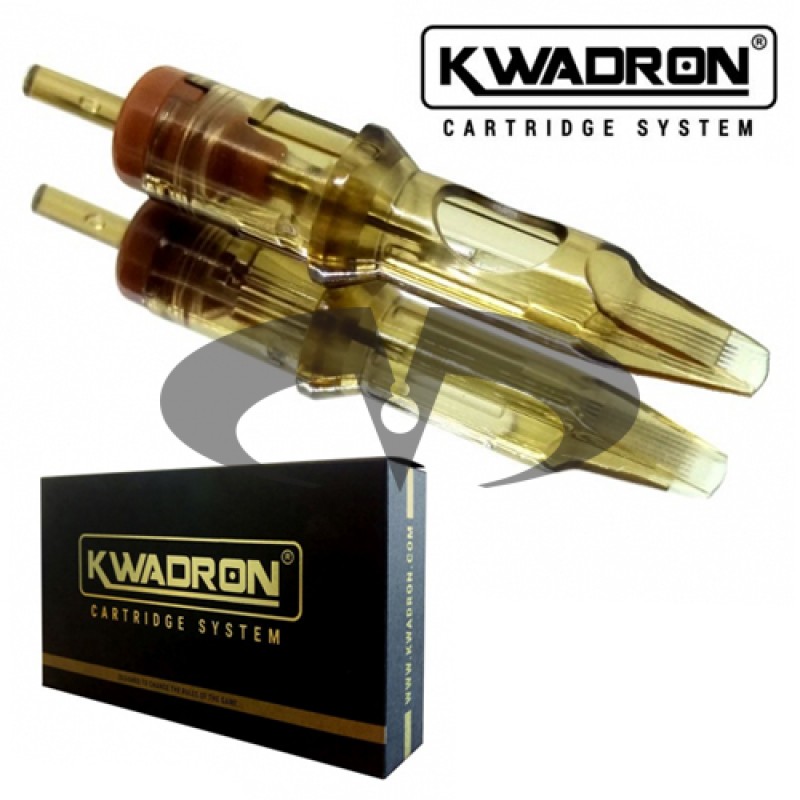 Kwadron Cartridge 11 Magnum