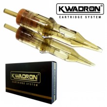 Kwadron Cartridges 01 Round Liner