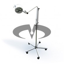 Lampada Diagnostica da Studio Solesud