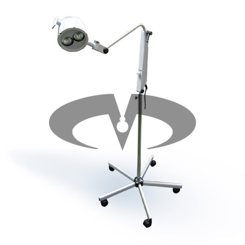 Solesud Diagnose-Studienlampe