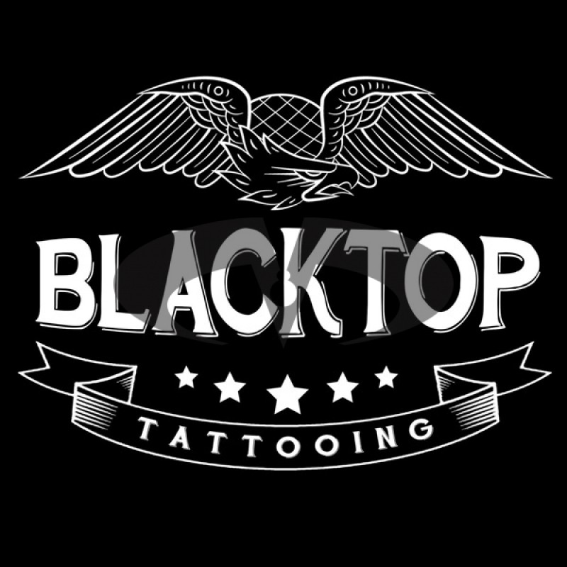 BLACKTOP Tattooing VOL.I Europe
