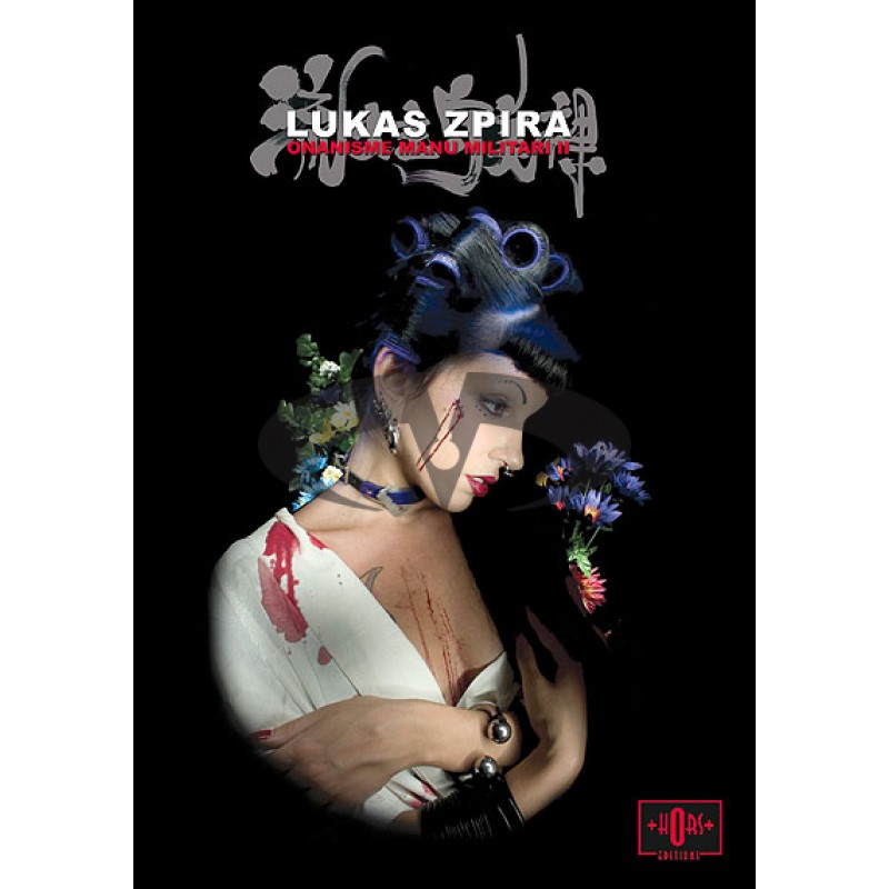 Lukas Zpira Onanisme Manu Militari II