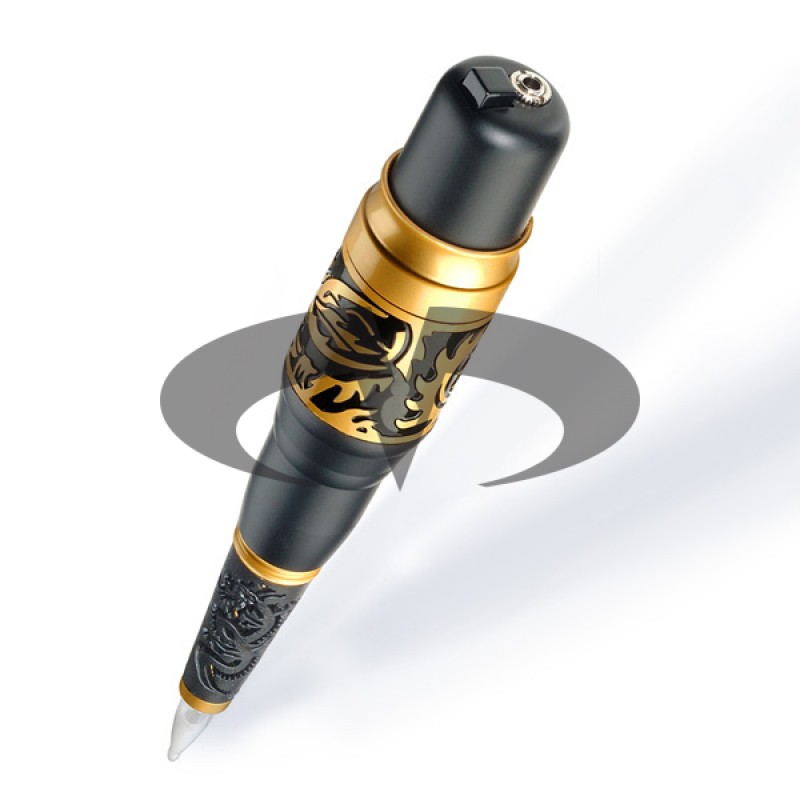 Stylo Dragon Machine pour le maquillage permanent du visage et du corps