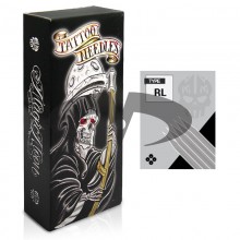 Aiguilles de tatouage Magic Moon - 04 Round Liner 
