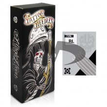 Aiguilles de tatouage Magic Moon - 08 Round Liner