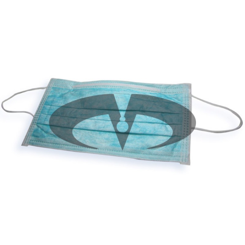 Disposable Surgical Mask - Euronda