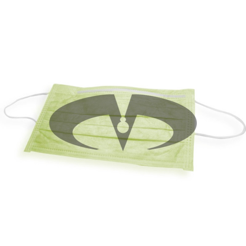 Disposable Surgical Mask - Euronda