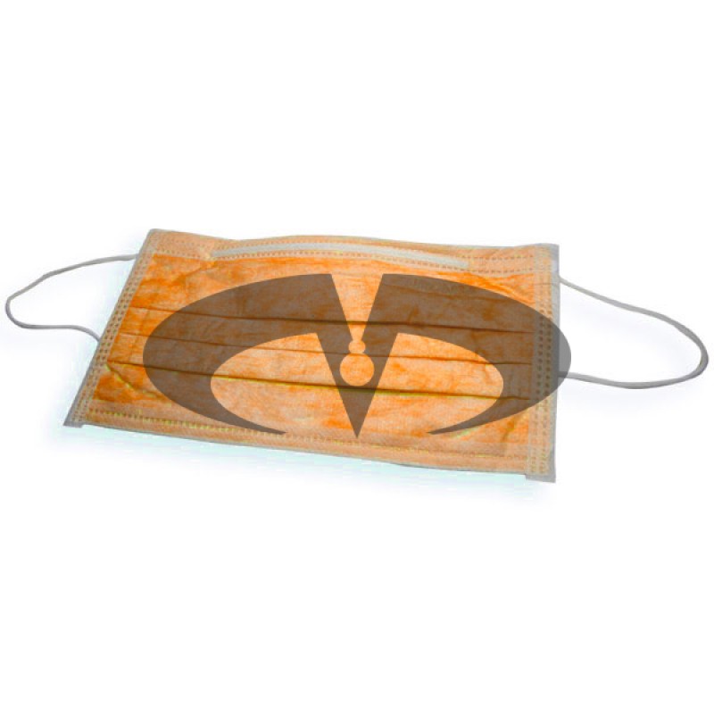 Disposable Surgical Mask - Euronda