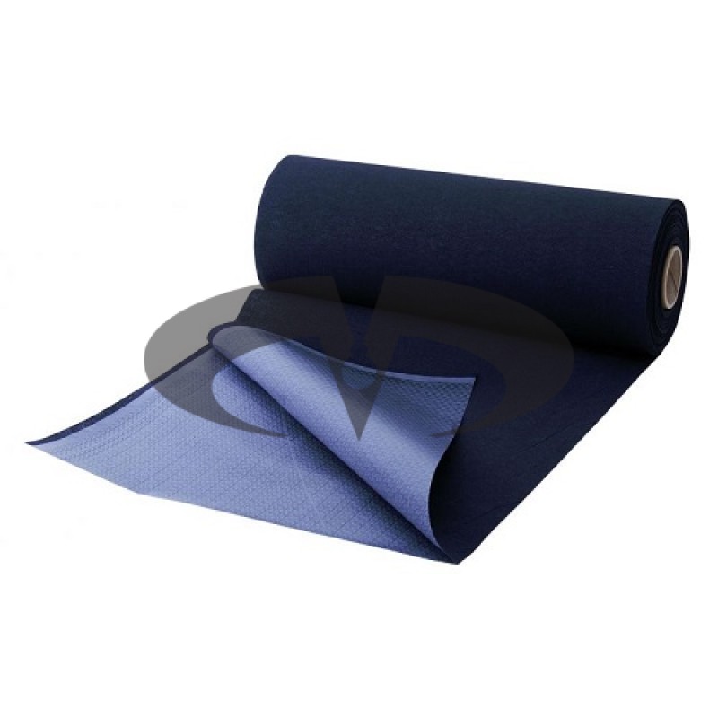 Unigloves Black Line Rotolo Copri Lettino