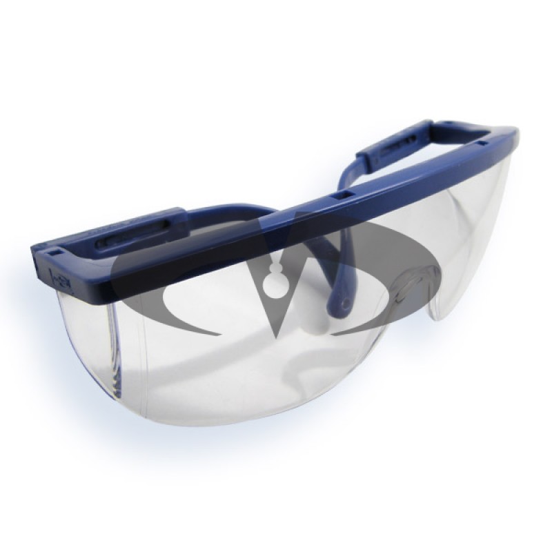 Protective Glasses Blue