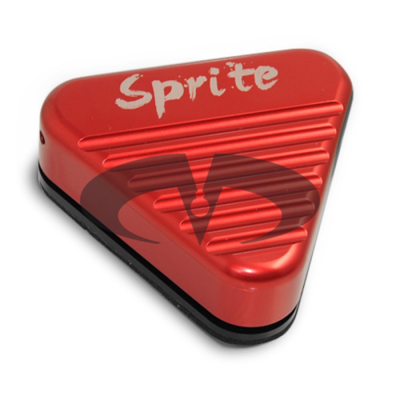Footswitch Tattoo Sprite Red