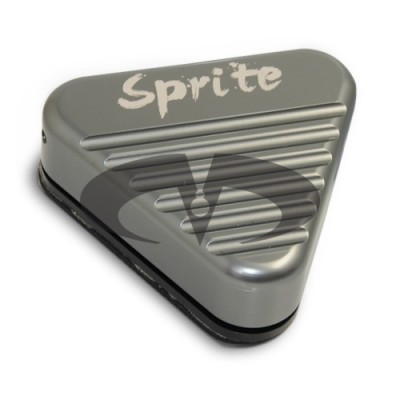 Tattoo Sprite Titanpedal
