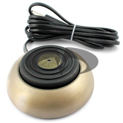 TATSoul Gen 2 Premium Foot Switch - Bronze