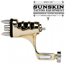 Sunskin Primus One Rotary Machine Hand Polished