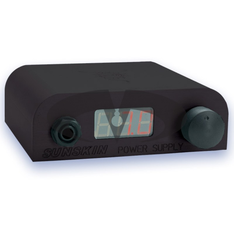Sunskin PS 200 Netzteil Sunskin PS 200 Netzteil